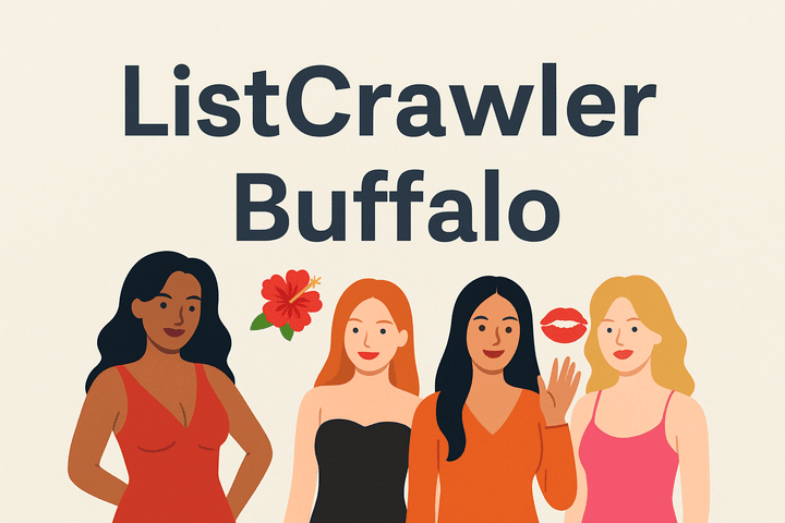 ListCrawler Buffalo Guide: Services, Legality, and What to Expect