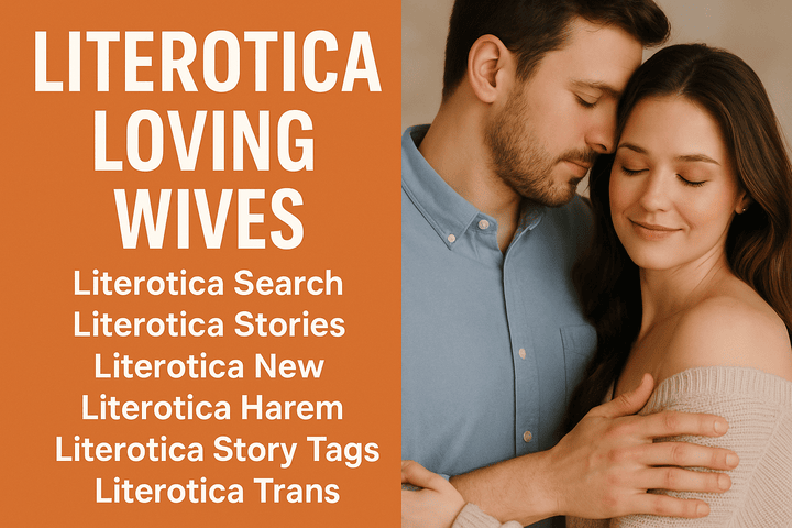 Literotica Loving Wives
