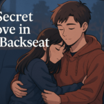A Secret Love in the Backseat