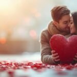 30 Beautiful Love Story Lyrics to Express True Romance