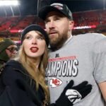 taylor swift travis kelce